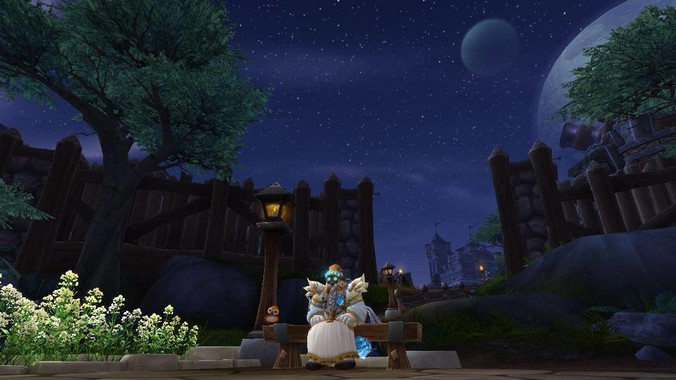 为什么要在鱼缸里养水草？